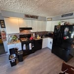 Kitchen Deep Clean