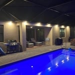 Outdoor Lighting