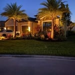 Landscape Lighting
