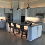 Kitchen Lighting upgrade