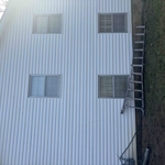 Exterior Power wash