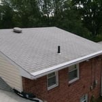 Roof Cleaning