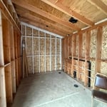 Commercial bathroom