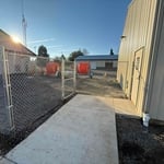 Fencing