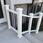 Exterior Railing