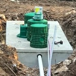 Septic Job