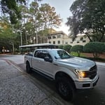Commercial Roof Clean