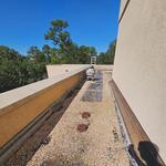 Commercial Roof Clean