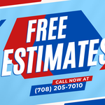 Call now at (708) 205-7010