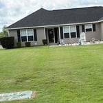 Lawn maintenance
