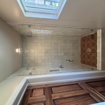 Shower Remodel