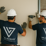 Sheetrock