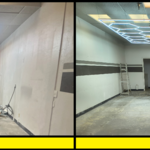Construction Cleanup