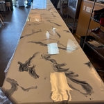 Epoxy Countertop