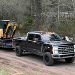 Dirt work