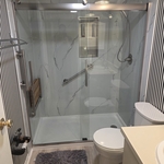 Shower After