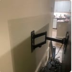 TV Mounting