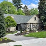Blue Stone & Landscape Design