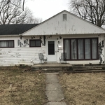 Vinyl Siding Installation