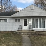 Vinyl Siding Installation