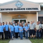 At Certified Climate Control, we know that having the right people on the job is just as important as choosing the best equipment. We send knowledgeable, experienced representatives to your home, to help you not harass you.