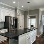 Remodeling - General Project