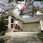 Beautiful Re-Roof