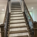 Finished Basement