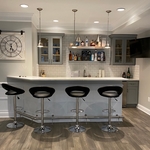 wet bar