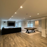 rec room