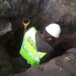 sewer repair