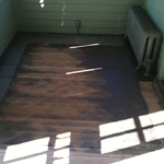 Before