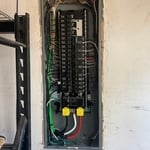 Electrical Project