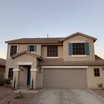 San tan valley 2 story