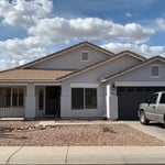 Gilbert house