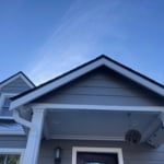 Everett Hardie Exterior Update- Aged Pewter