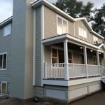 Downers Grove Exterior
