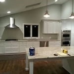 Downers Grove Interior