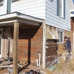 Single Family Home, Oronoco
