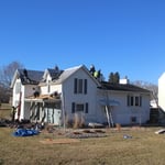 Single Family Home, Oronoco