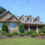 Completed Job - CertainTeed Landmark Architectural Shingles