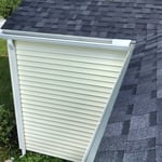 New gutter