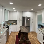 Kitchen Renovation