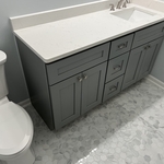 Bathroom Renovation