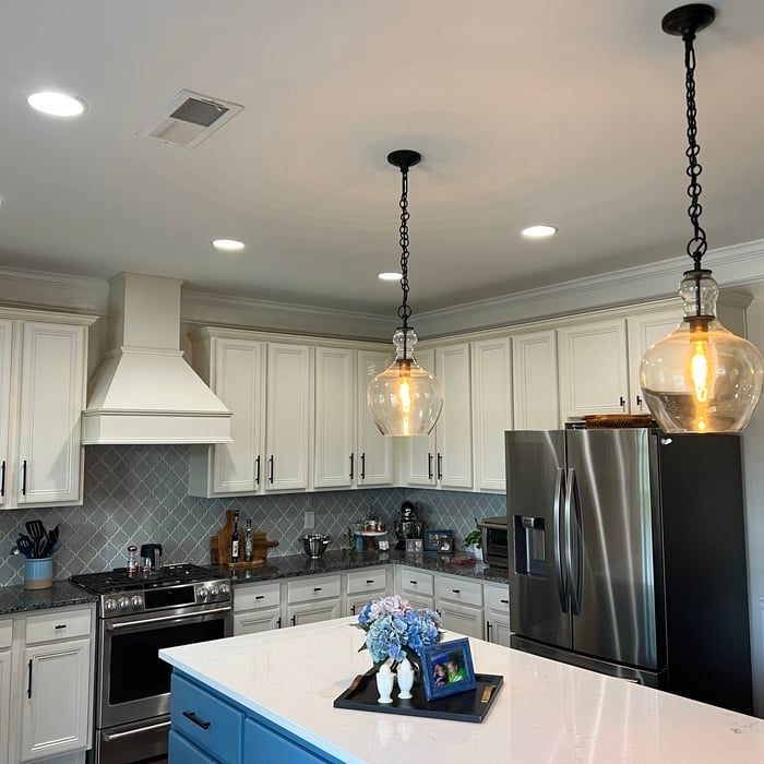 Kitchen Reface