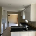 Painting - Interior Project