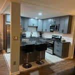 Kitchen Remodel