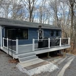 Porch Renovation
