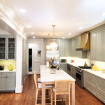 Full Home Remodel