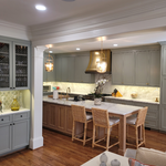 Full Home Remodel